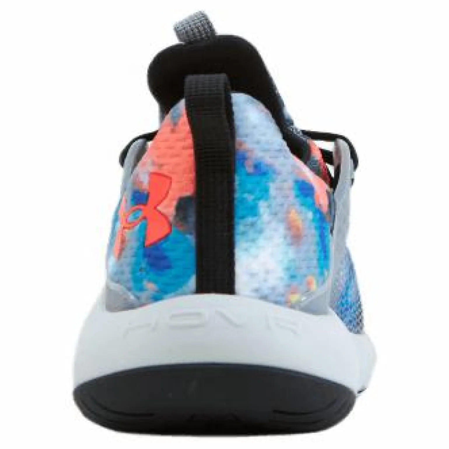 Ua Hovr Rise 3 Print White