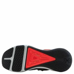 Ua Hovr Rise 3 Print White