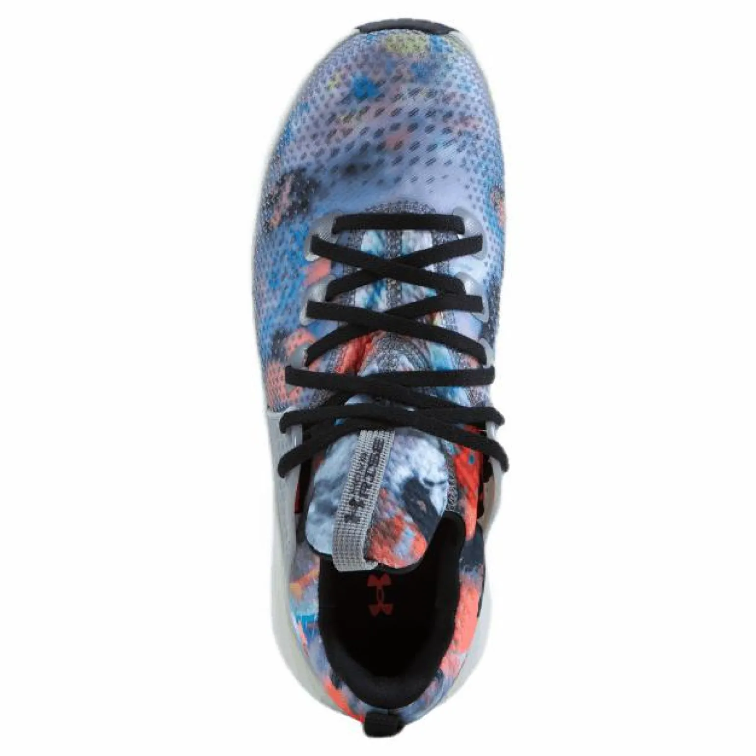 Ua Hovr Rise 3 Print White