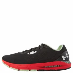Ua Hovr Sonic 5 Black / Black / White
