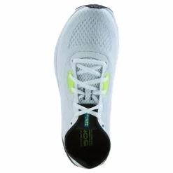 Ua Hovr Sonic 5 White / White / High-vis Yello