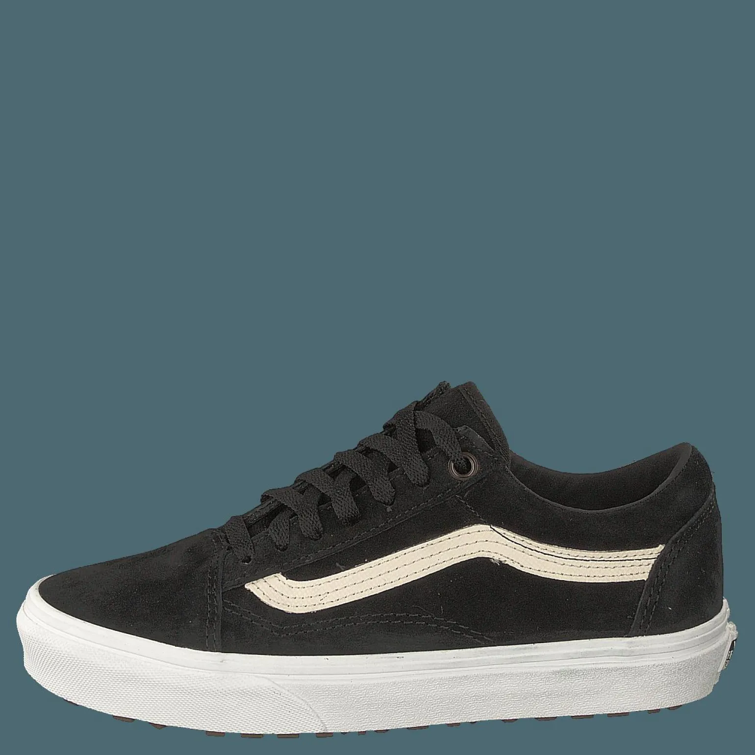 Ua Old Skool Mte (mte) Black/night