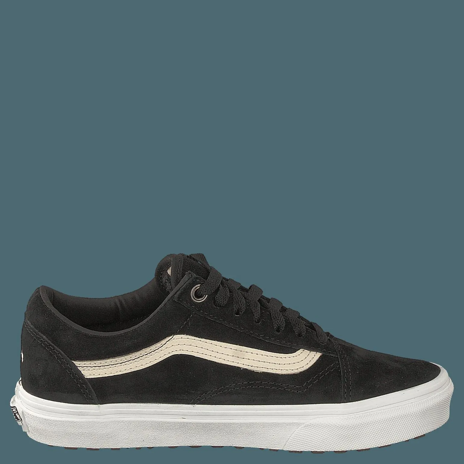 Ua Old Skool Mte (mte) Black/night