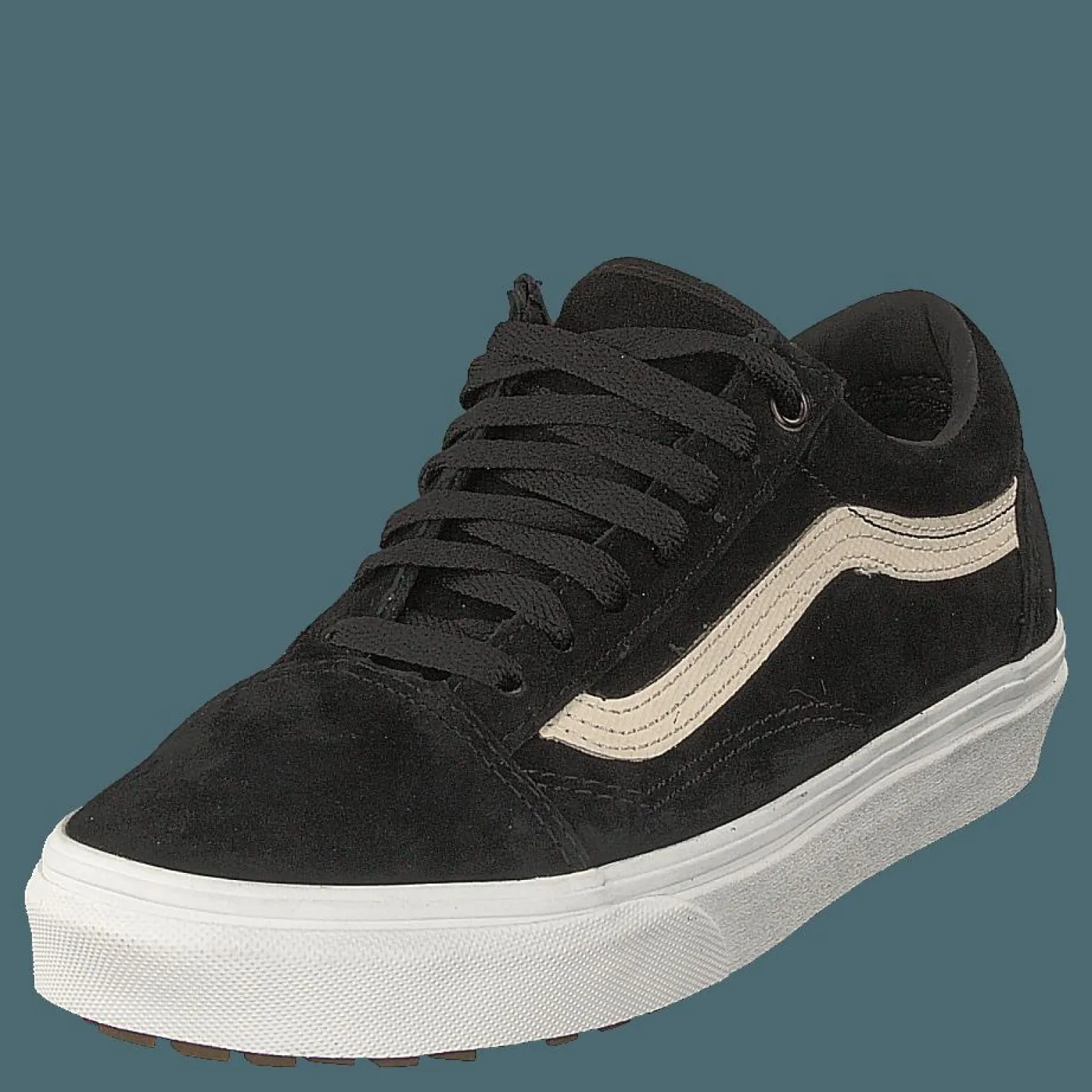 Ua Old Skool Mte (mte) Black/night