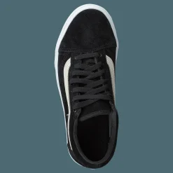 Ua Old Skool Mte (mte) Black/night