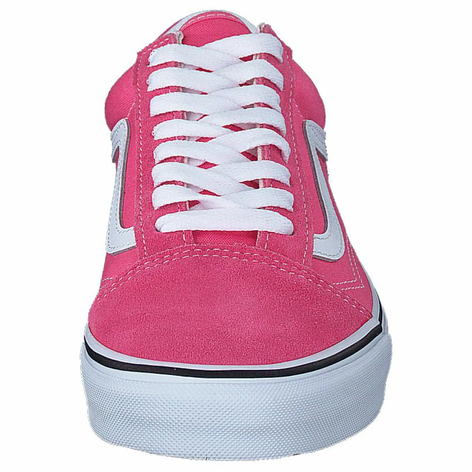 Ua Old Skool Pink Lemonade/true White