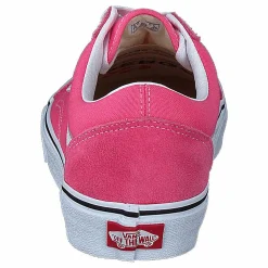 Ua Old Skool Pink Lemonade/true White