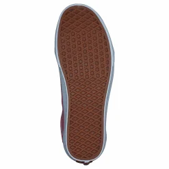 Ua Old Skool Pink Lemonade/true White