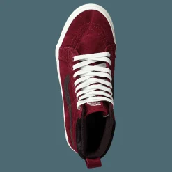 Ua Sk8-hi (mte) Biking Red