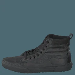 Ua Sk8-hi (mte) Black/black