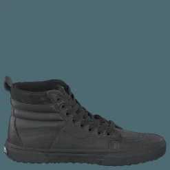 Ua Sk8-hi (mte) Black/black