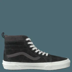 Ua Sk8-hi (mte) Black/chocolate
