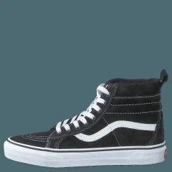 Ua Sk8-hi (mte) Blk/true White