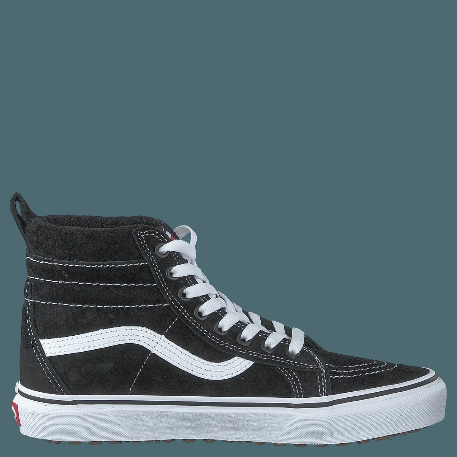 Ua Sk8-hi (mte) Blk/true White