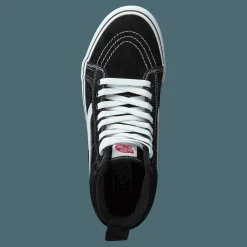 Ua Sk8-hi (mte) Blk/true White