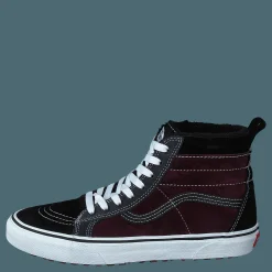 Ua Sk8-hi Mte (mte) Port Royale/black