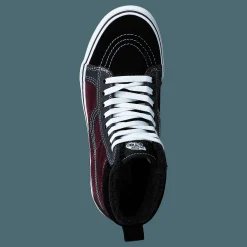 Ua Sk8-hi Mte (mte) Port Royale/black