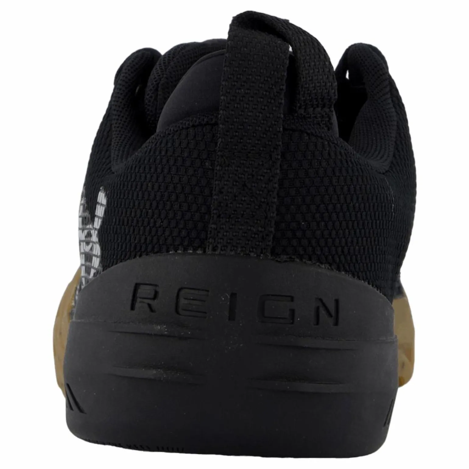 Ua Tribase Reign 6 Black