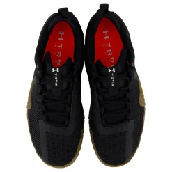 Ua Tribase Reign 6 Black