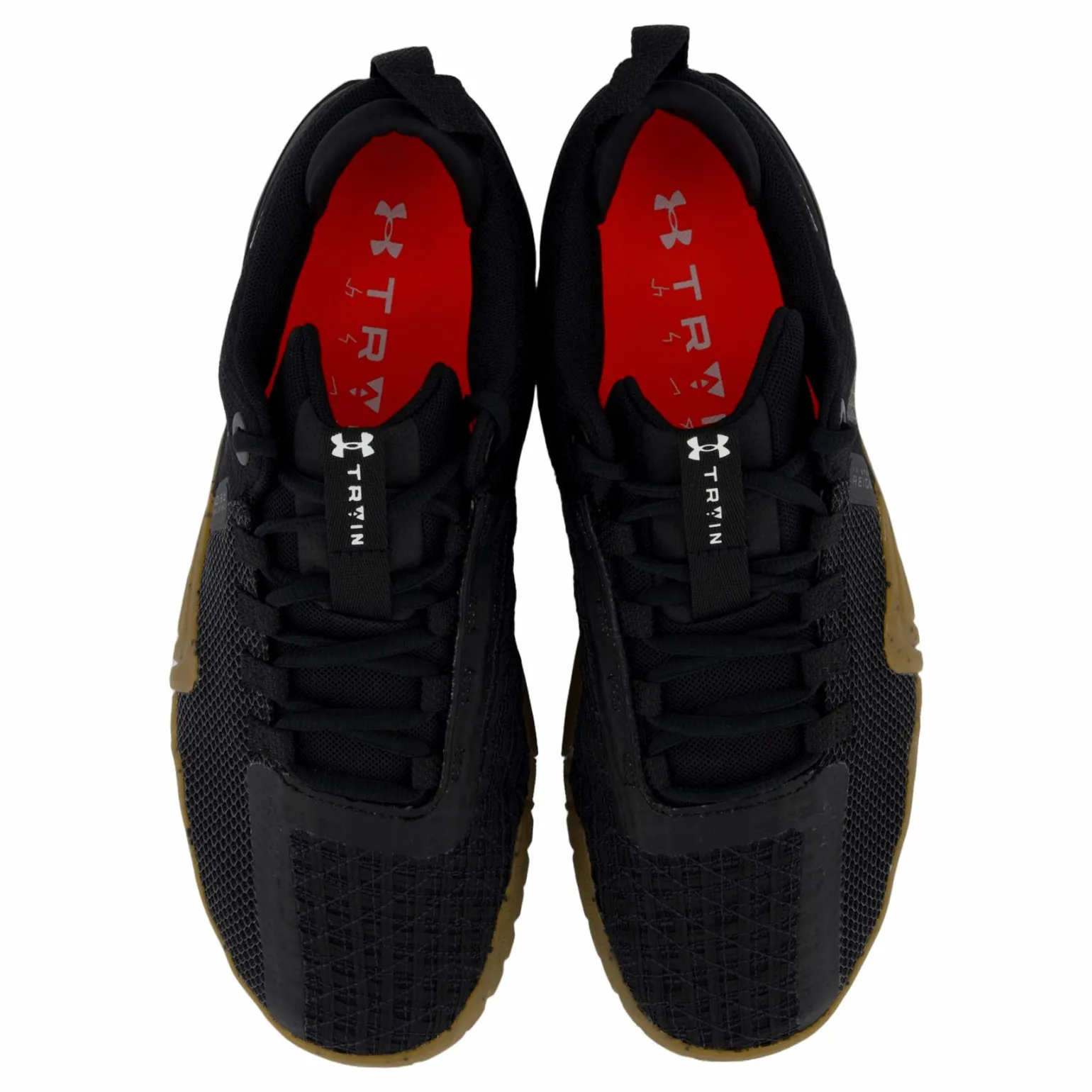 Ua Tribase Reign 6 Black