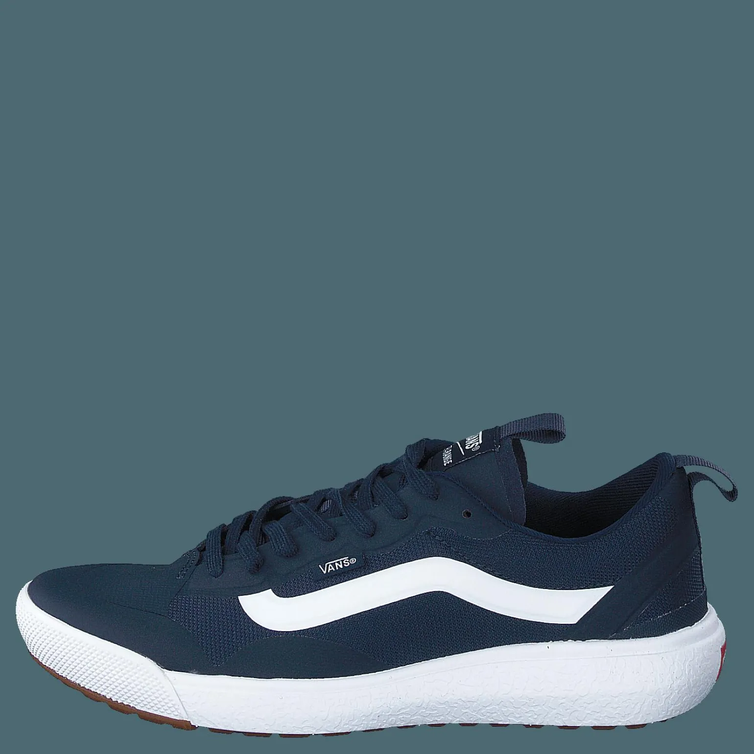 Ua Ultrarange Exo Dress Blues/true White