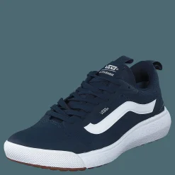 Ua Ultrarange Exo Dress Blues/true White