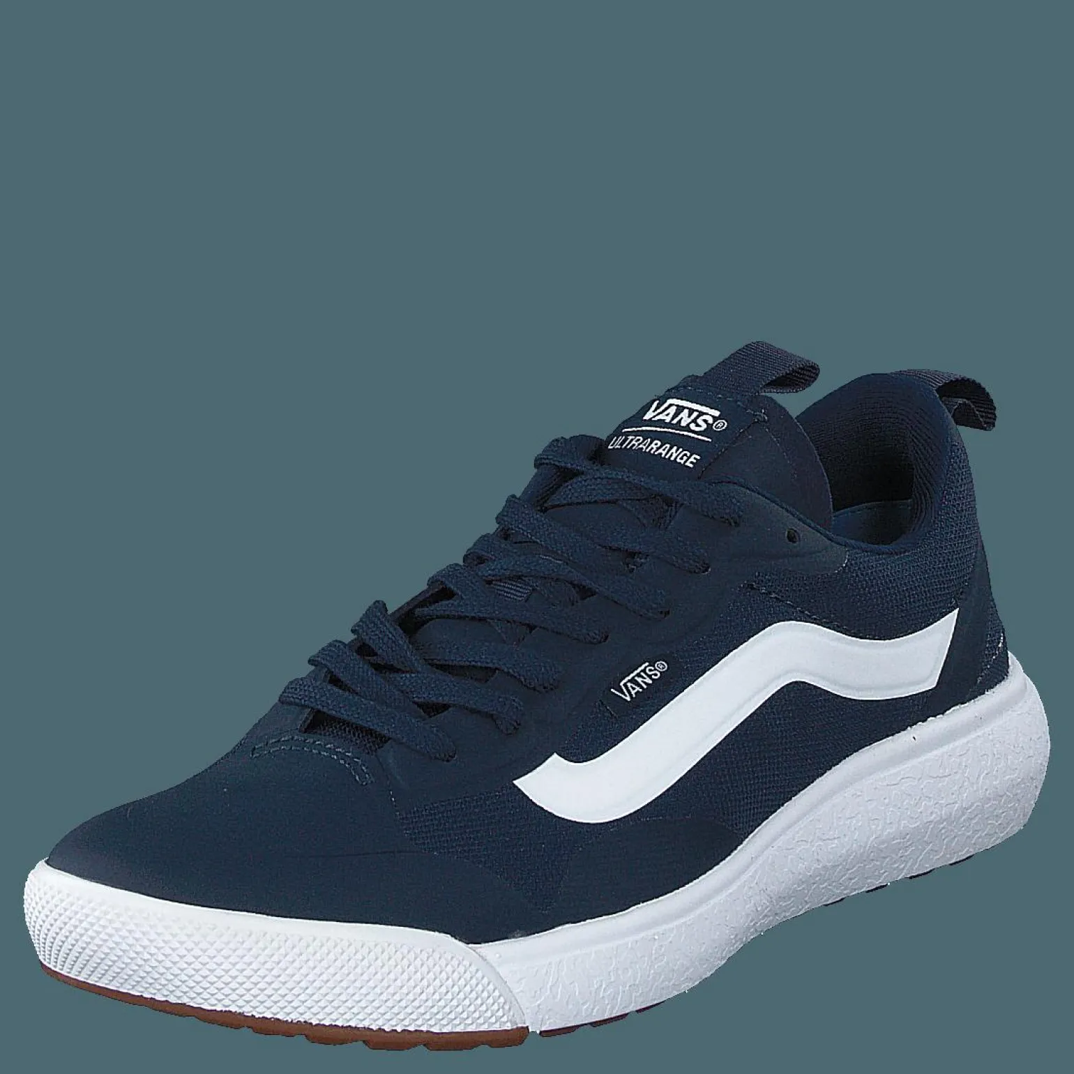 Ua Ultrarange Exo Dress Blues/true White