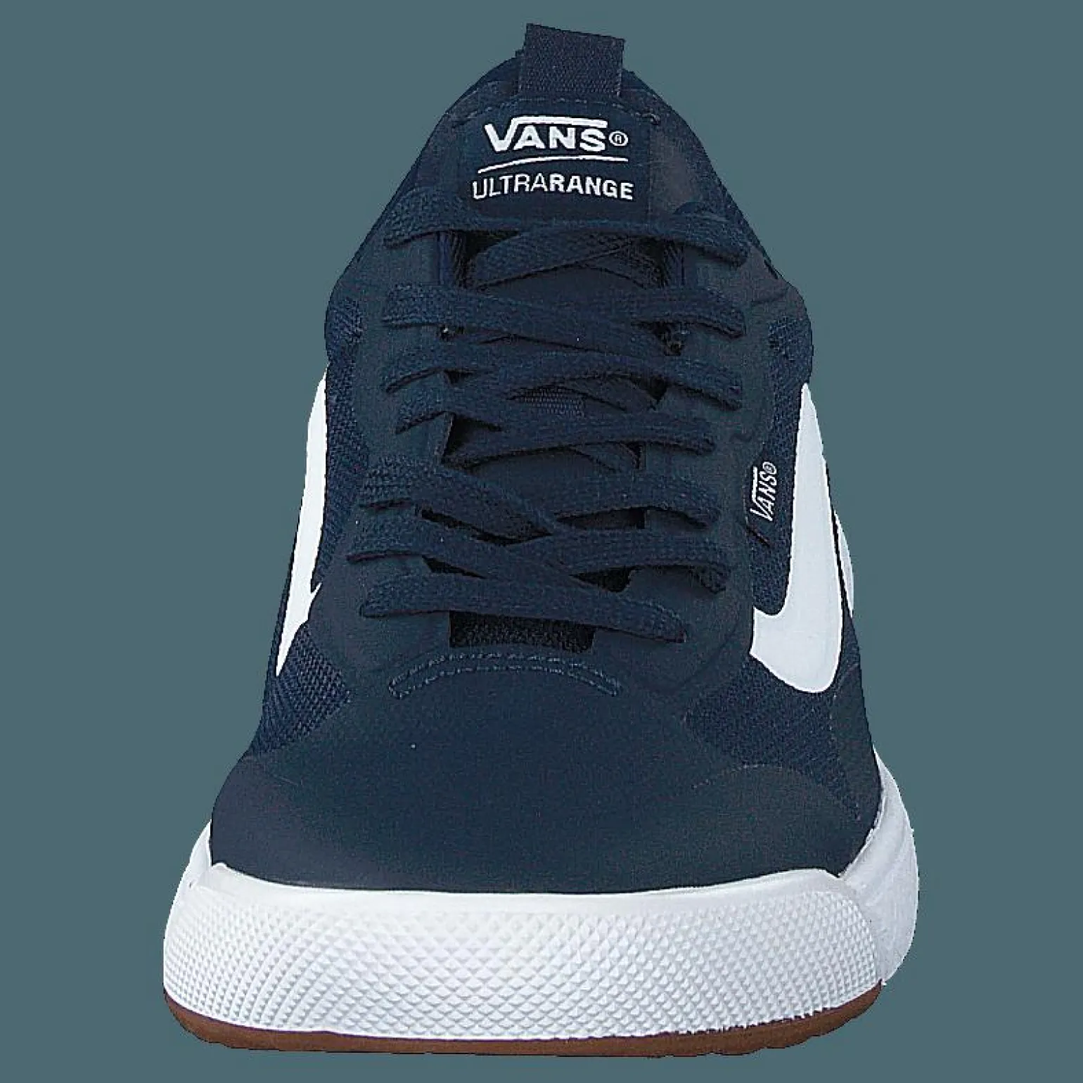 Ua Ultrarange Exo Dress Blues/true White