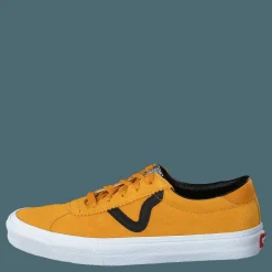 Ua Vans Sport Cadmium Yellow/true White