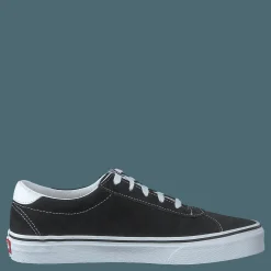 Ua Vans Sport (suede) Black
