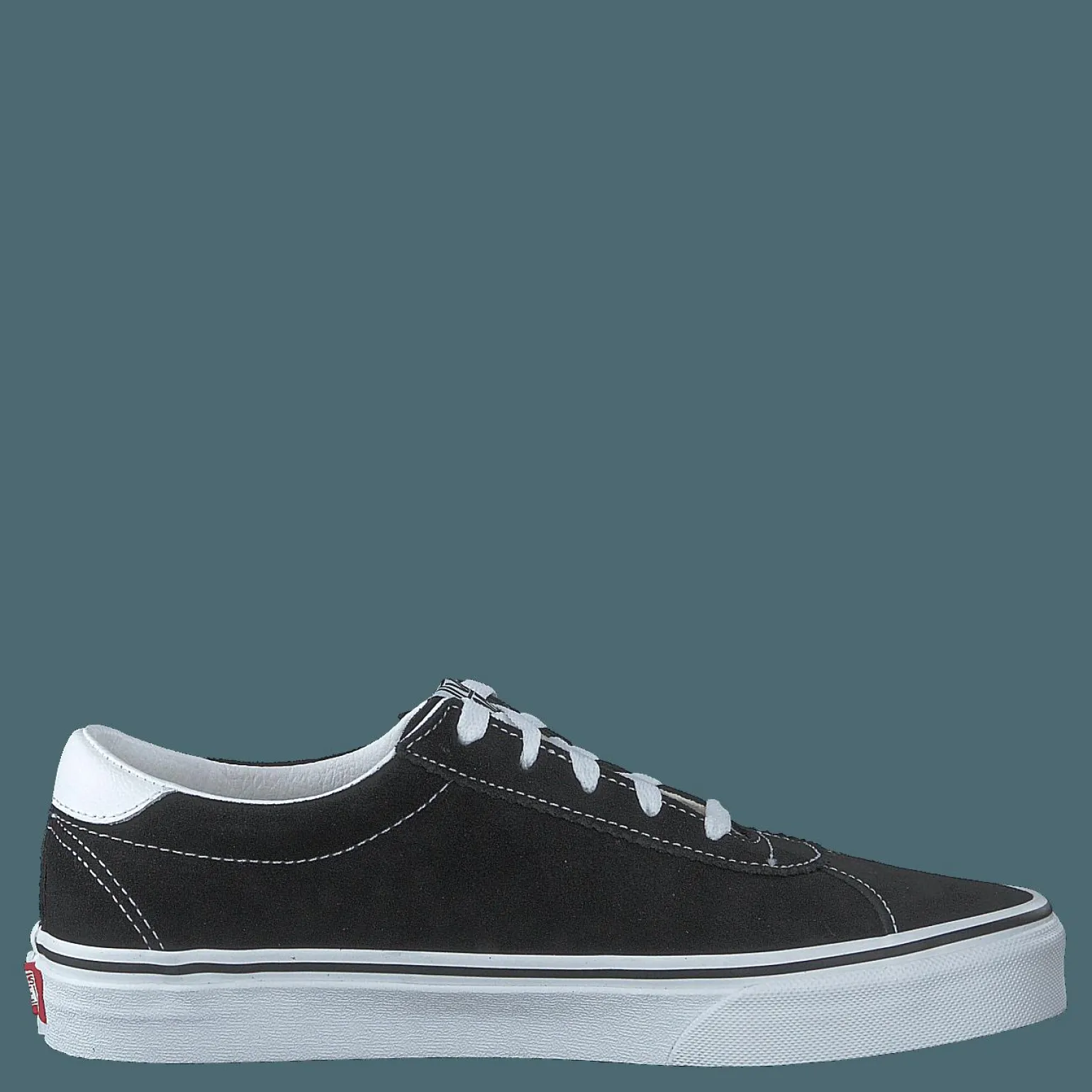 Ua Vans Sport (suede) Black
