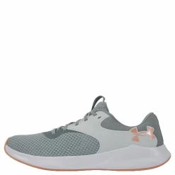 Ua W Charged Aurora 2 Green