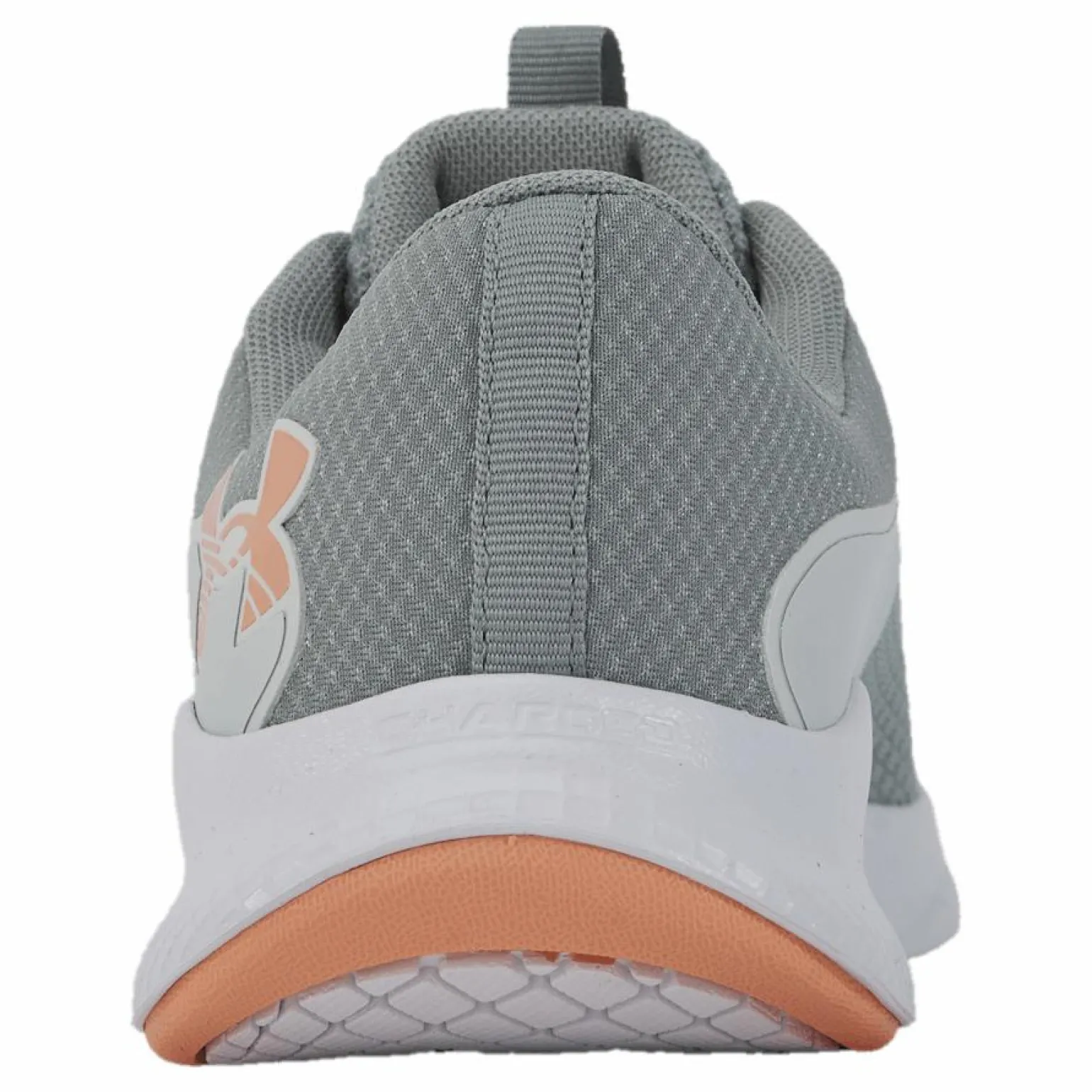 Ua W Charged Aurora 2 Green