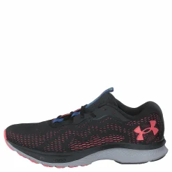 Ua W Charged Bandit 7 Black/halo Grey/brilliance