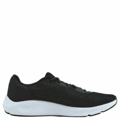 Ua W Charged Pursuit 3 Black