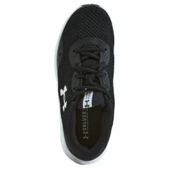 Ua W Charged Pursuit 3 Black