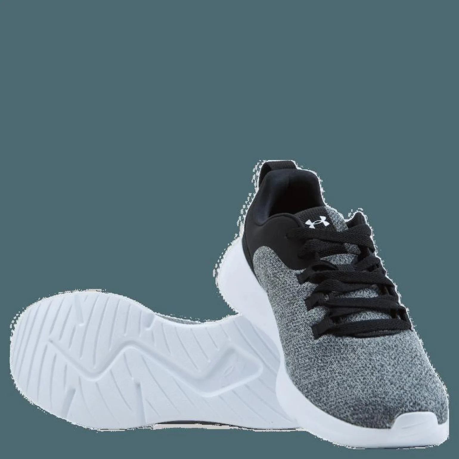 Ua W Essential Nm Black