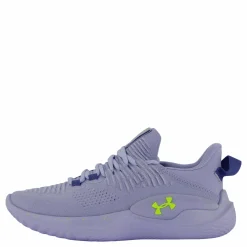 Ua W Flow Dynamic Intlknt Purple