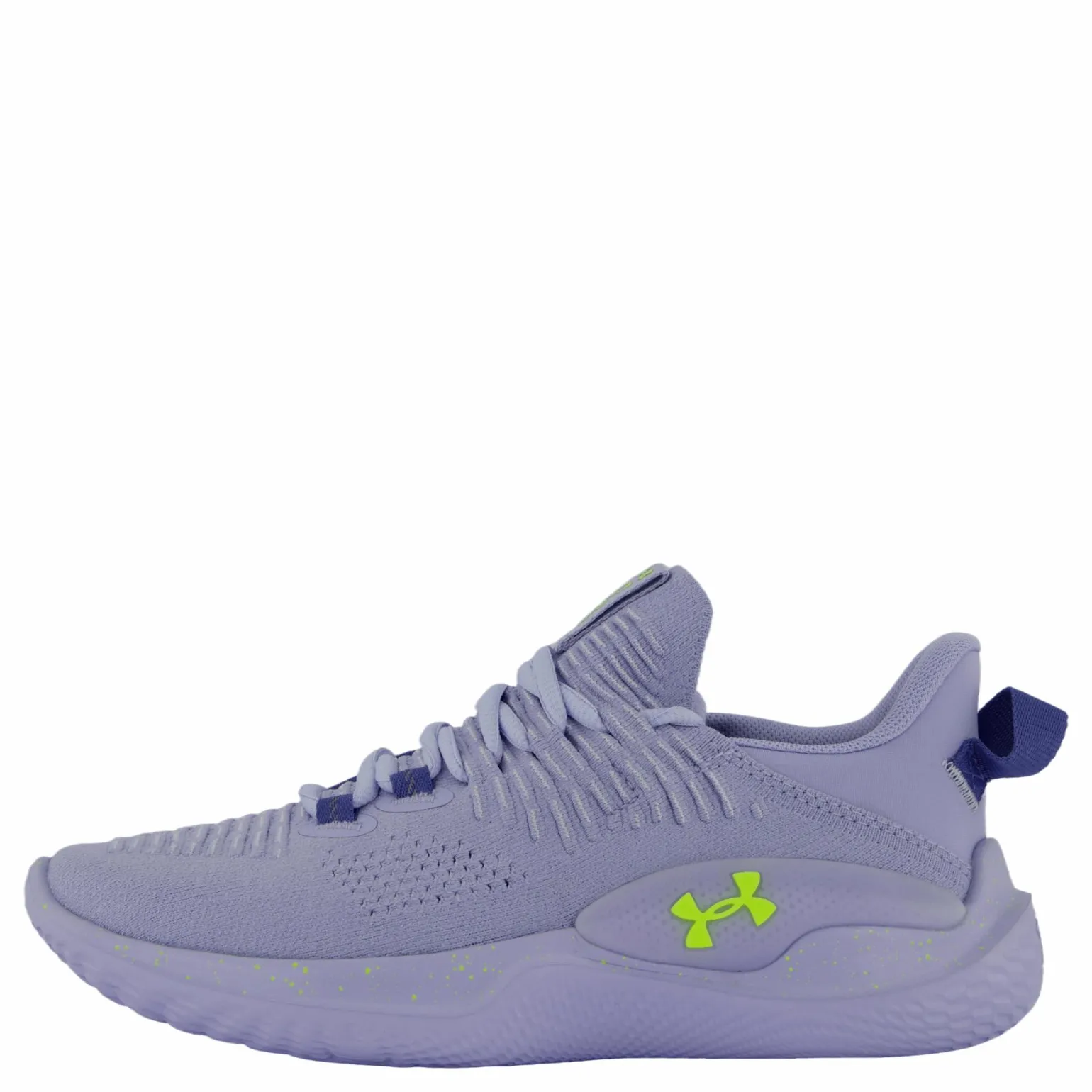 Ua W Flow Dynamic Intlknt Purple