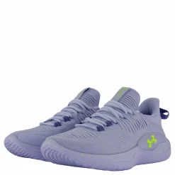 Ua W Flow Dynamic Intlknt Purple