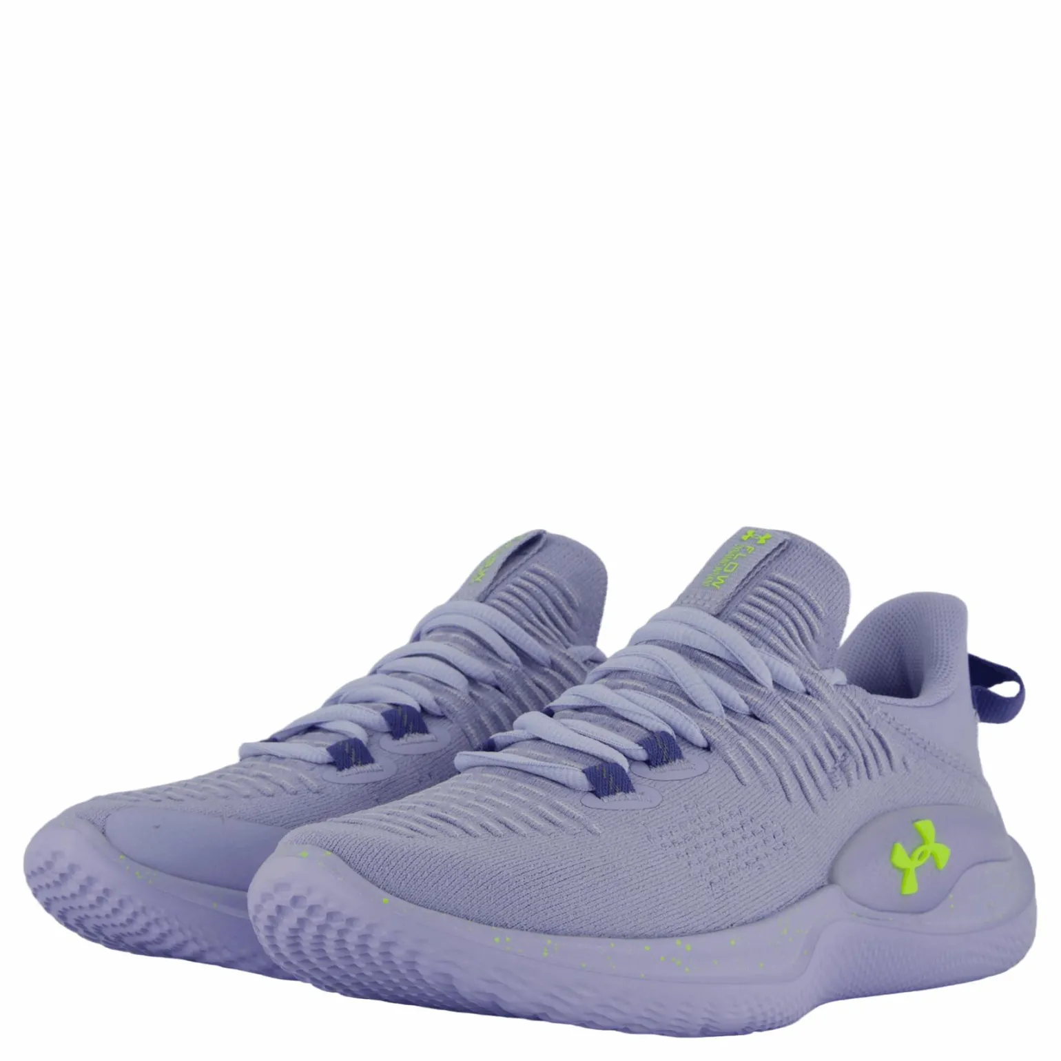 Ua W Flow Dynamic Intlknt Purple