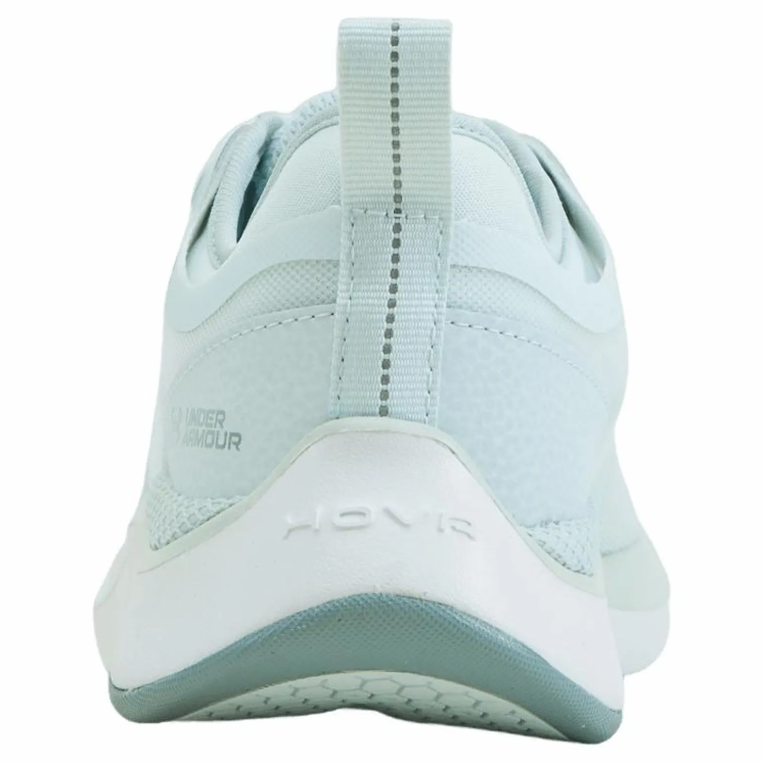 Ua W Hovr Omnia Green