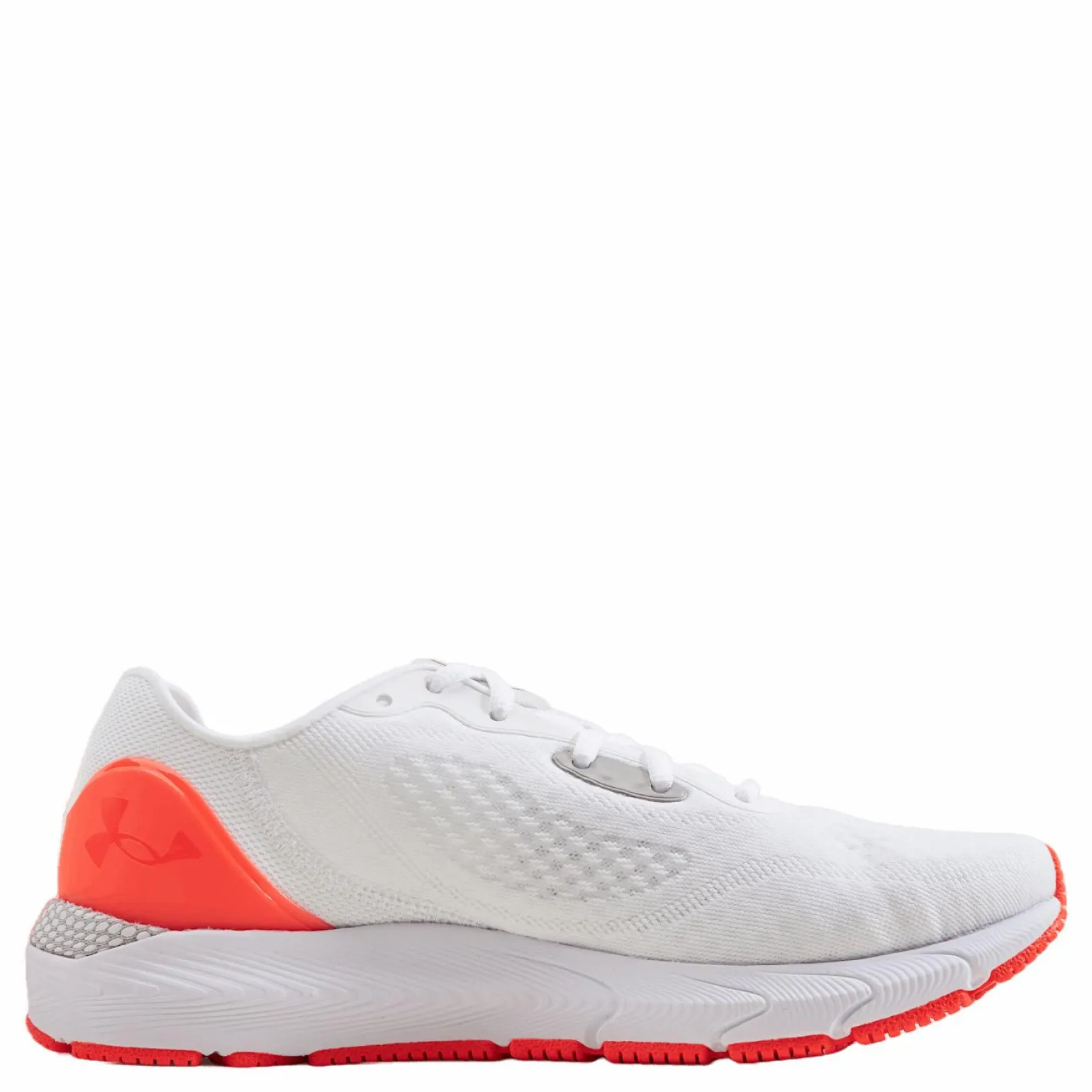 Ua W Hovr Sonic 5 White