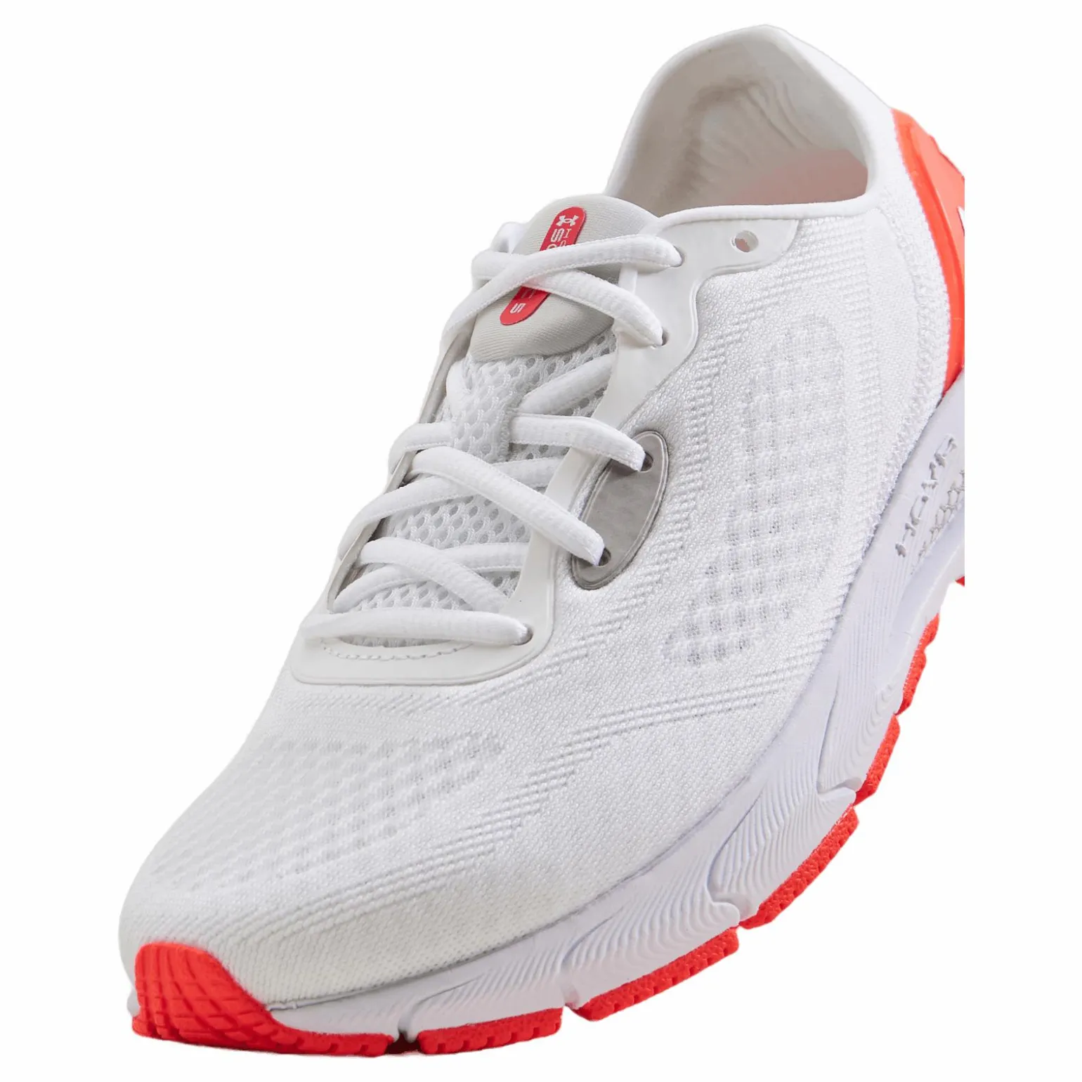 Ua W Hovr Sonic 5 White