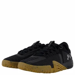 Ua W Tribase Reign 6 Black