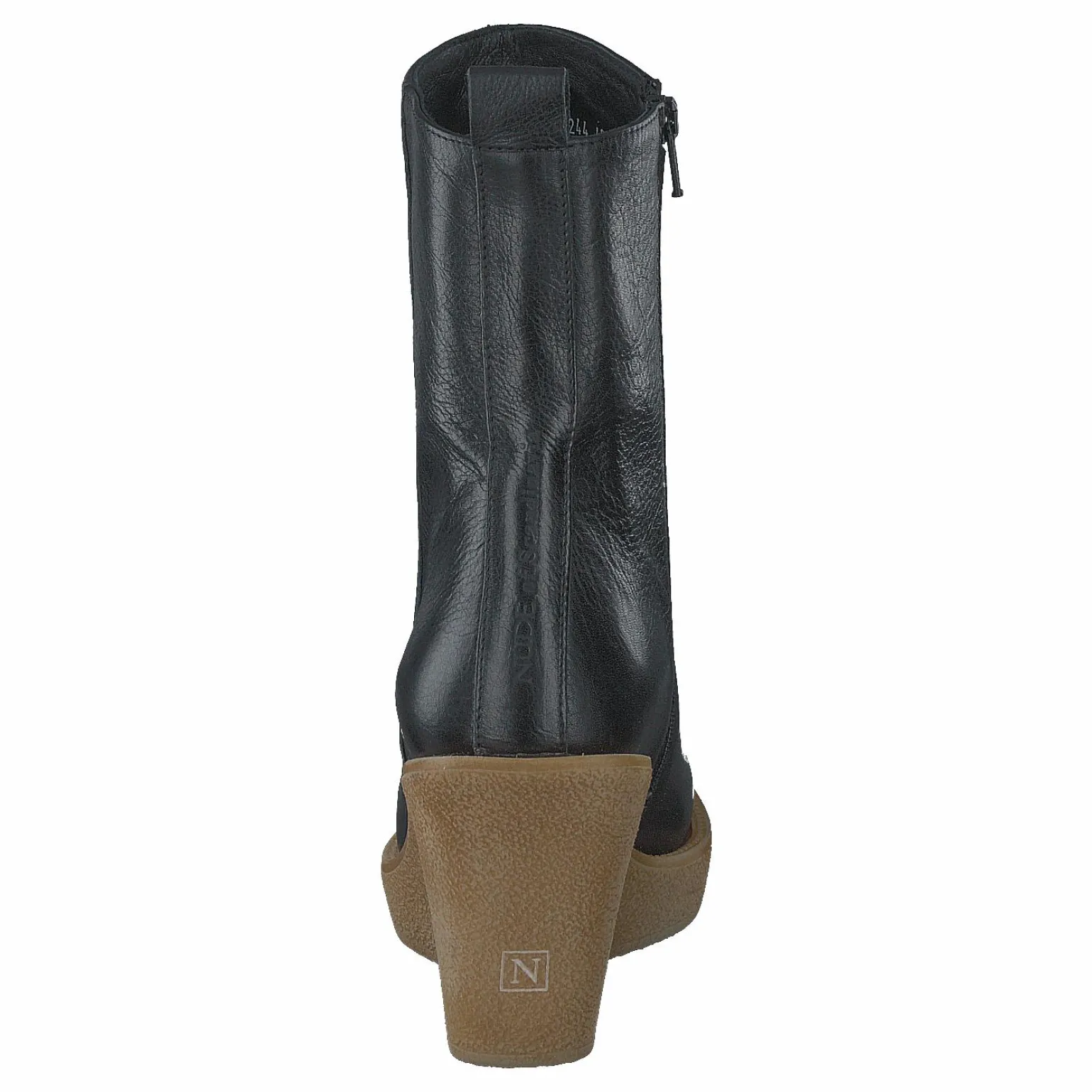 Ubah Saratoga / Nero