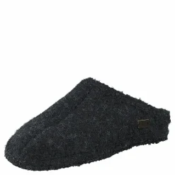 Ulle Mohair Dark Grey