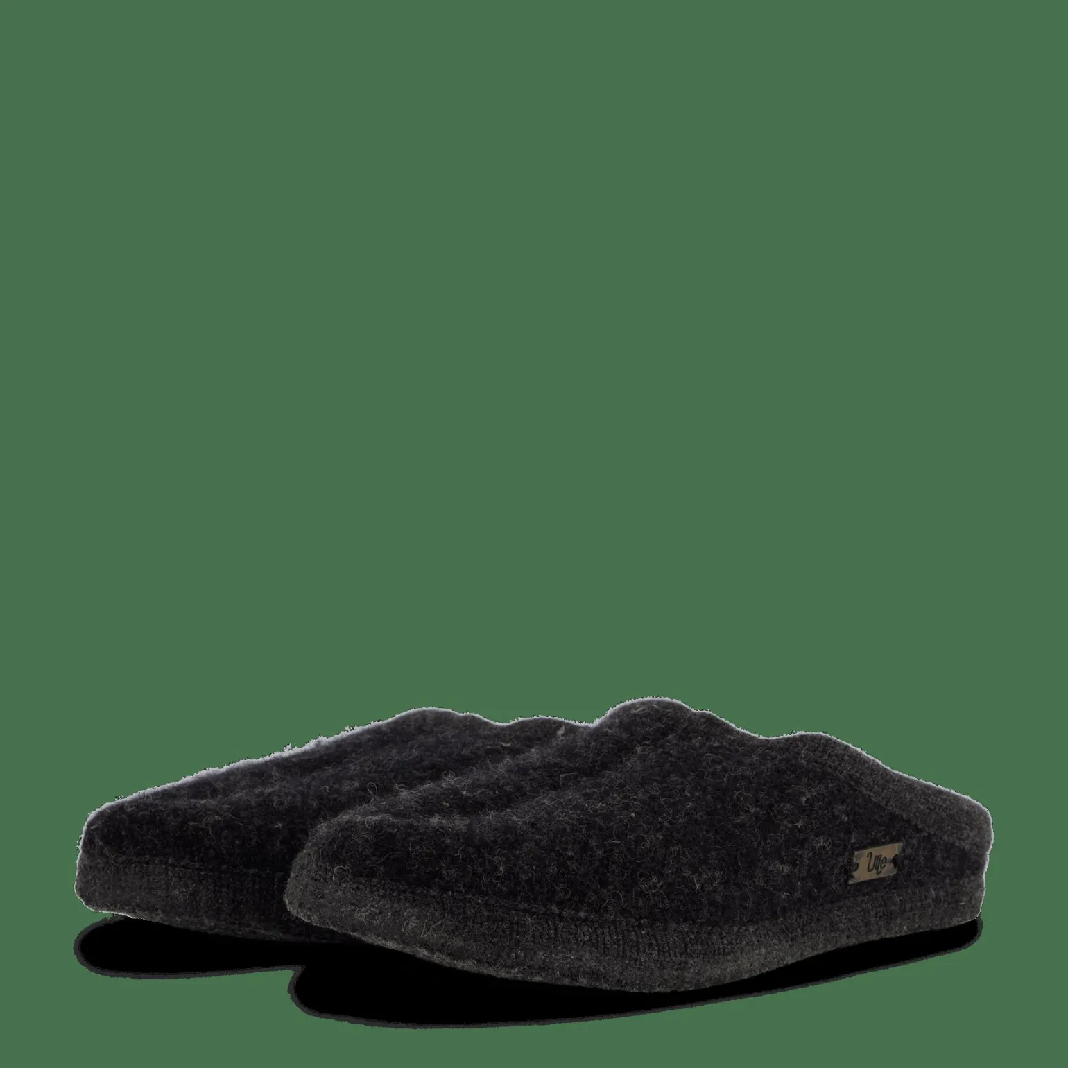 Ulle Original Black Melange