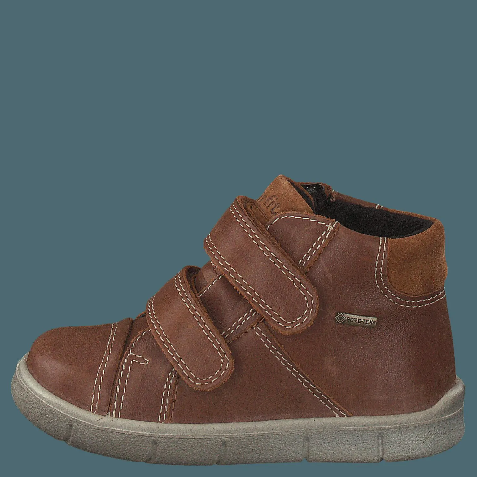 Ulli Velcro Gore-tex® Brown
