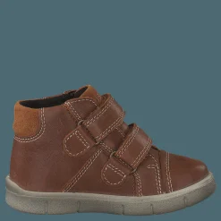 Ulli Velcro Gore-tex® Brown